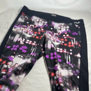 FILA 2X Colorful, Black, White, Purple, Red, and more.